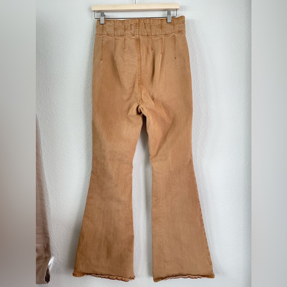 🪩We The Free Jayde Flare Jeans🪩 - Picture 4 of 10